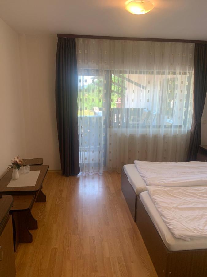 No Comment Rustic Hotel Curtea De Arges Ngoại thất bức ảnh
